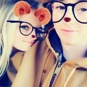 Meet your Posher, Jodie